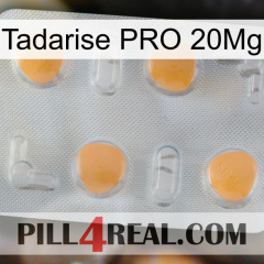 Tadarise PRO 20Mg 24